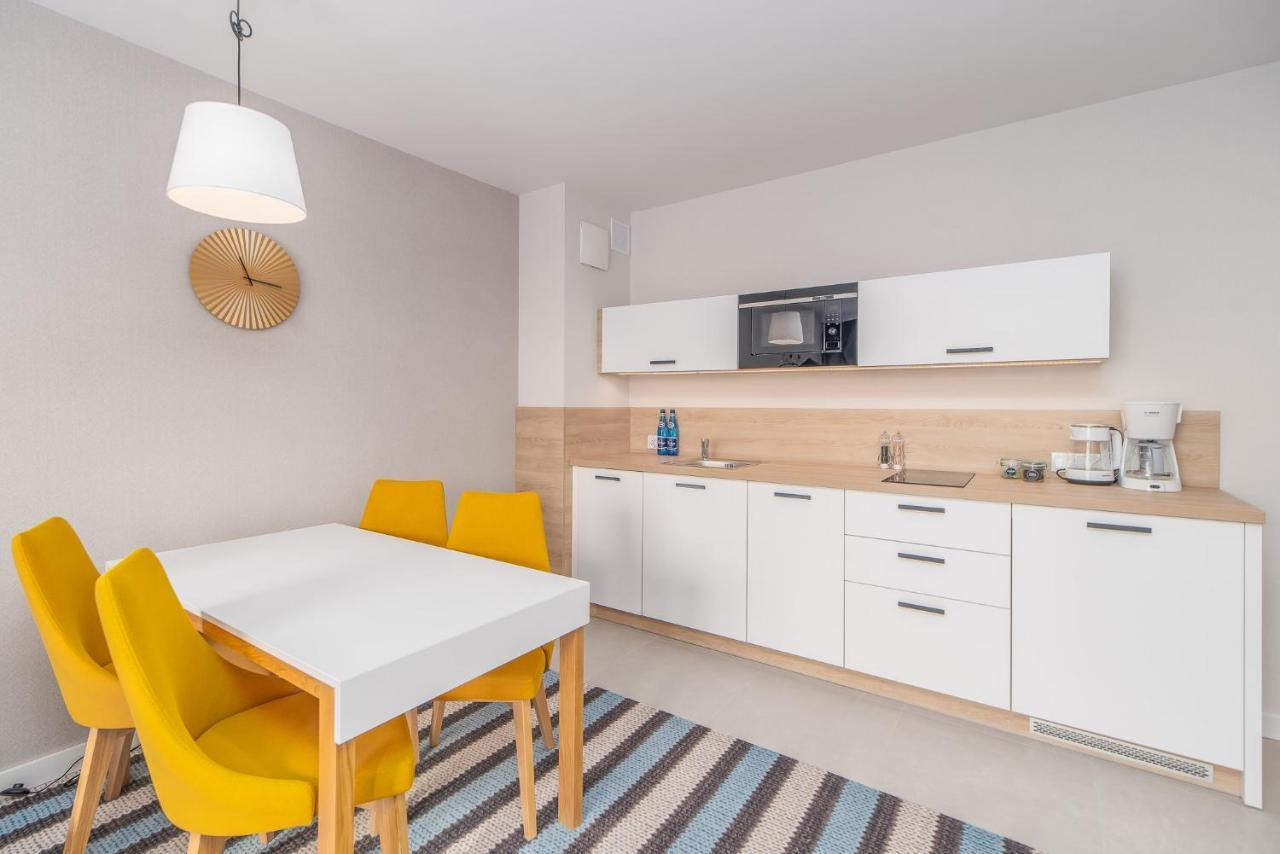 Apartment Sunny In Bel Mare By Renters Miedzyzdroje