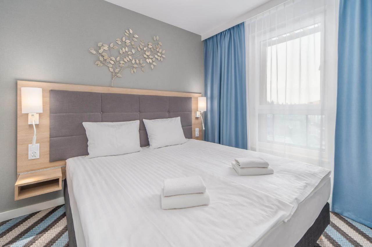 Sunny In Bel Mare By Renters * Мендзиздроє