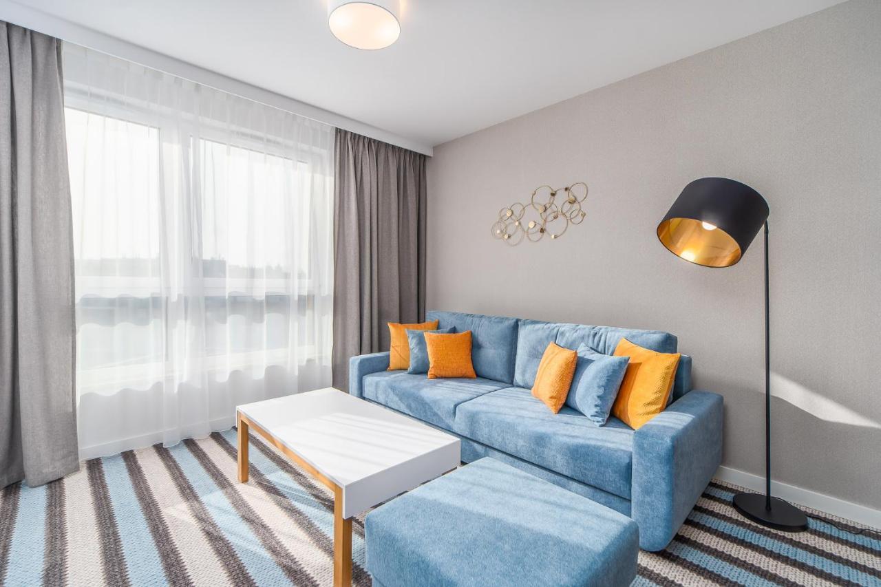 Sunny In Bel Mare By Renters Apartment Miedzyzdroje