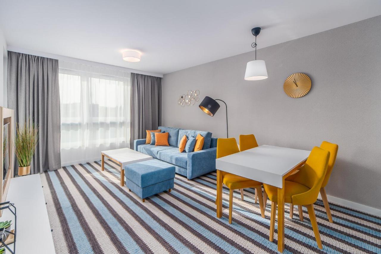 Sunny In Bel Mare By Renters Miedzyzdroje