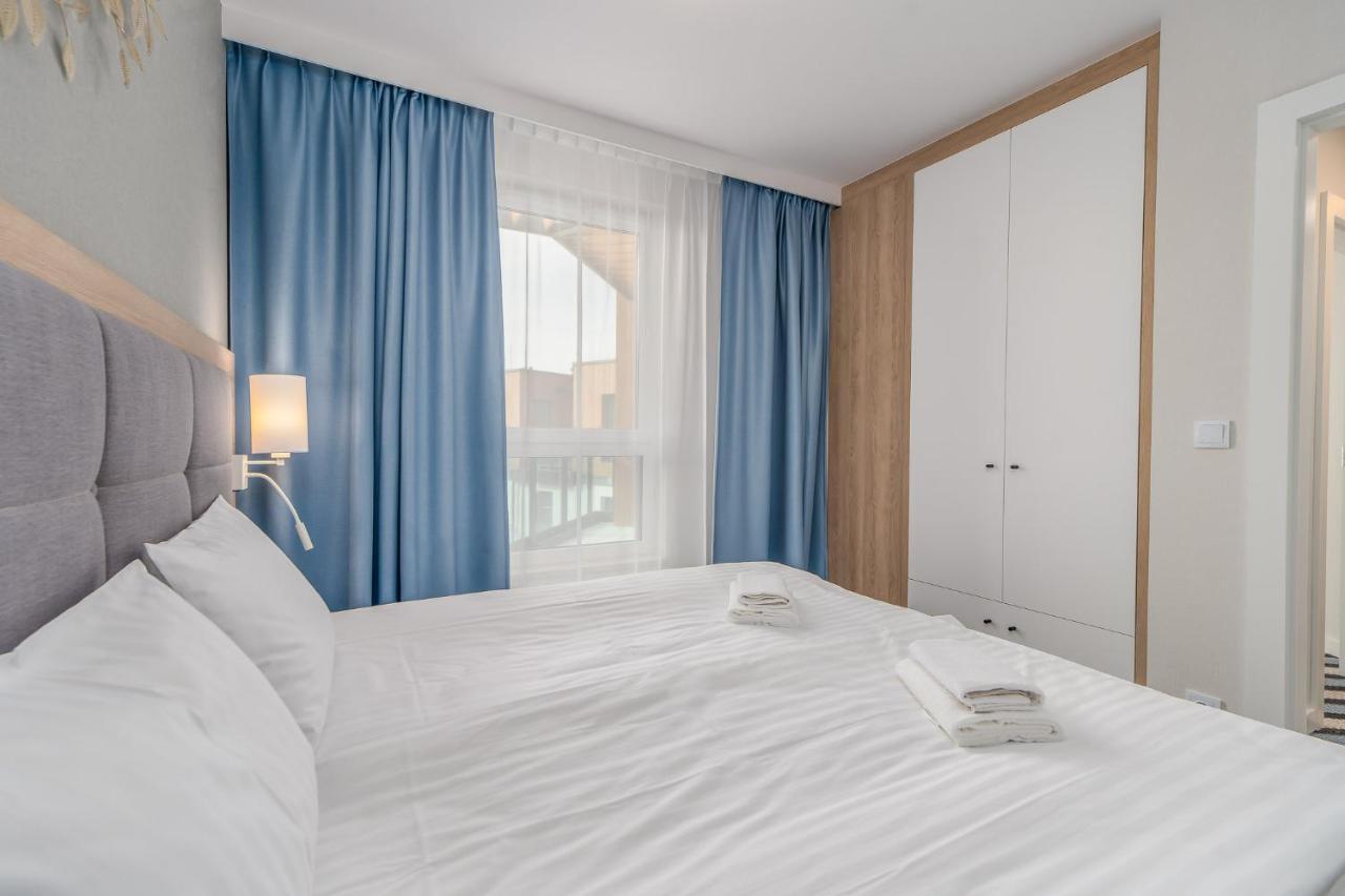 Sunny In Bel Mare By Renters Апартаменти