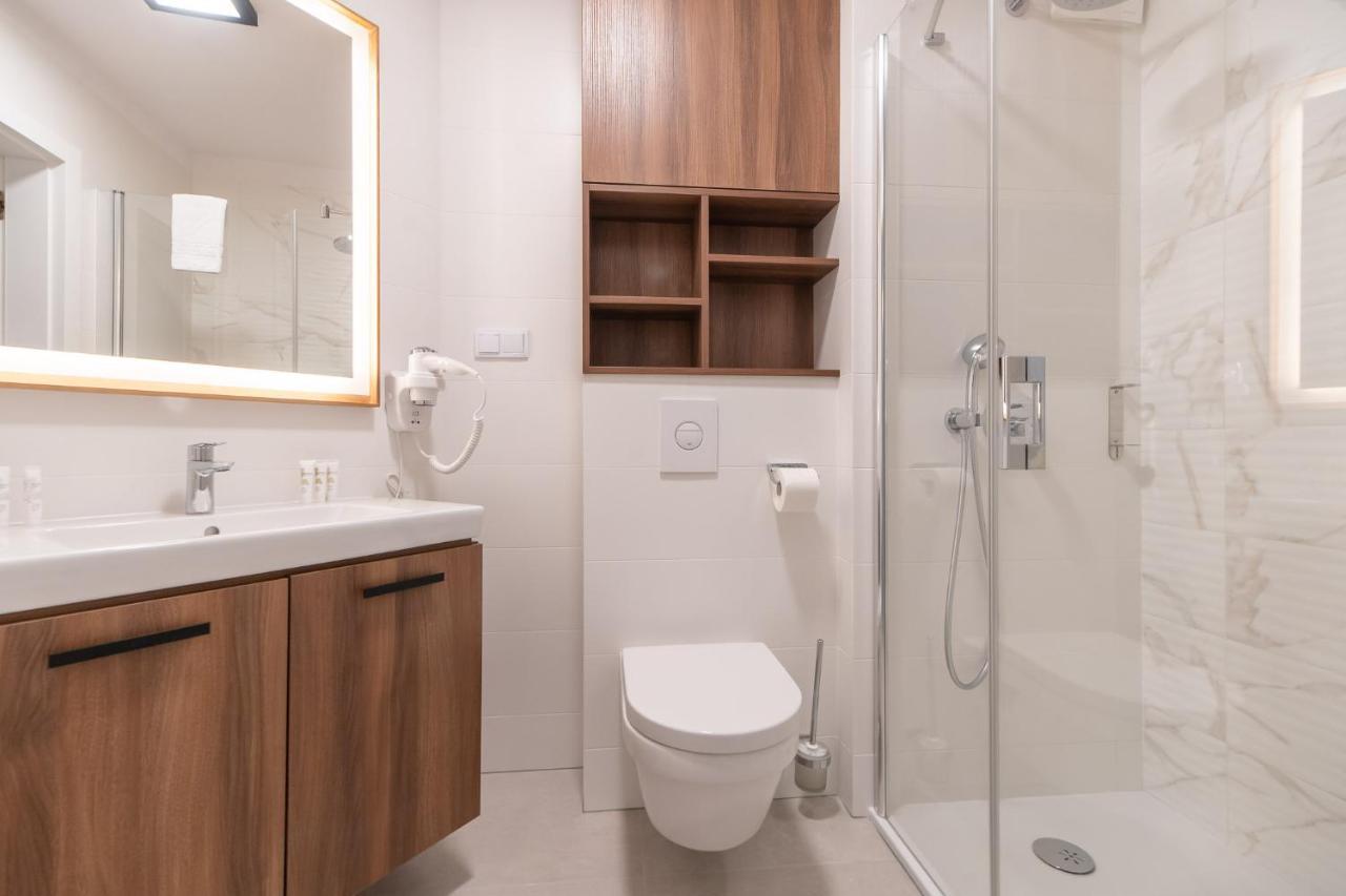 Apartment Sunny In Bel Mare By Renters