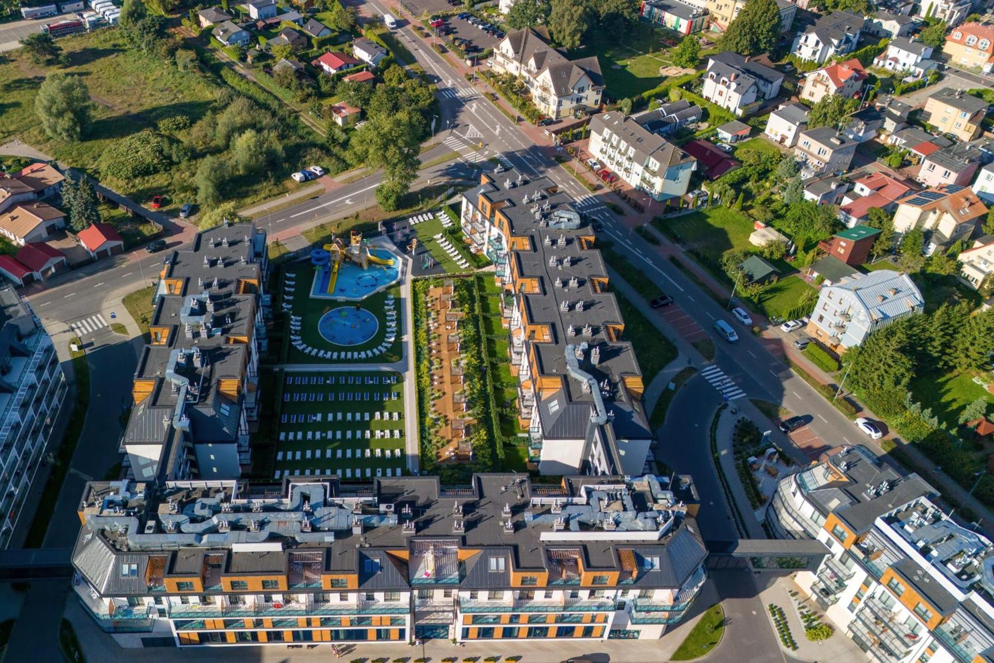 Апартаменти Sunny In Bel Mare By Renters *