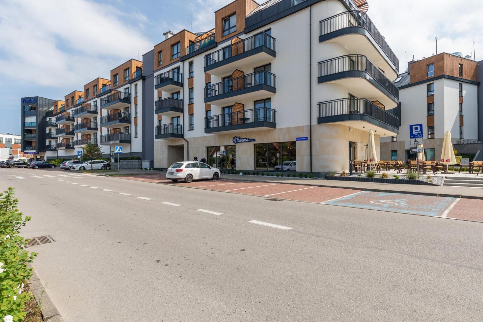 Apartment Sunny In Bel Mare By Renters