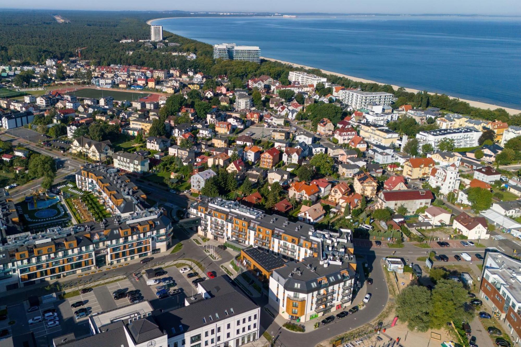 Sunny In Bel Mare By Renters Апартаменти *