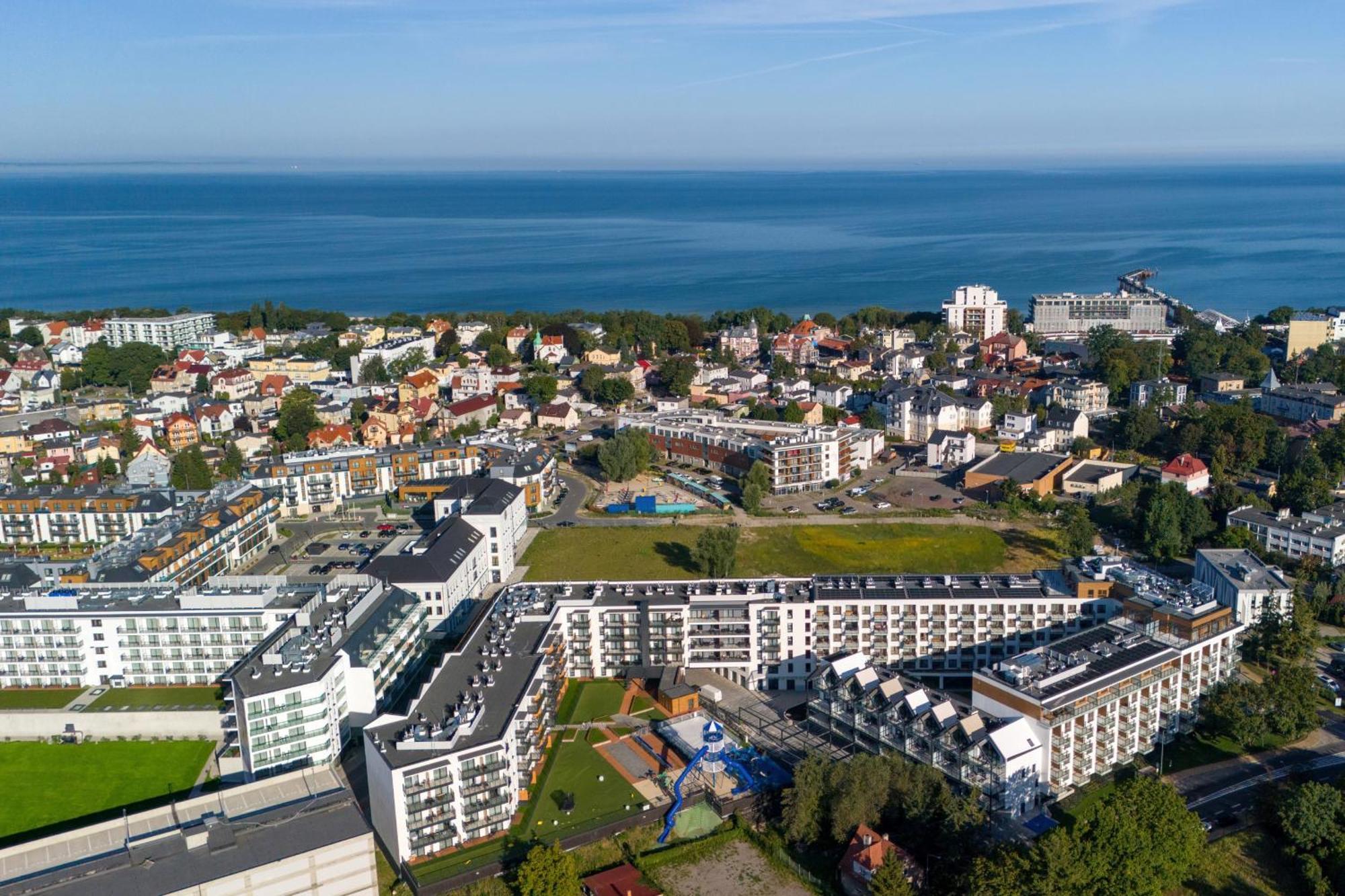 Apartment Sunny In Bel Mare By Renters *