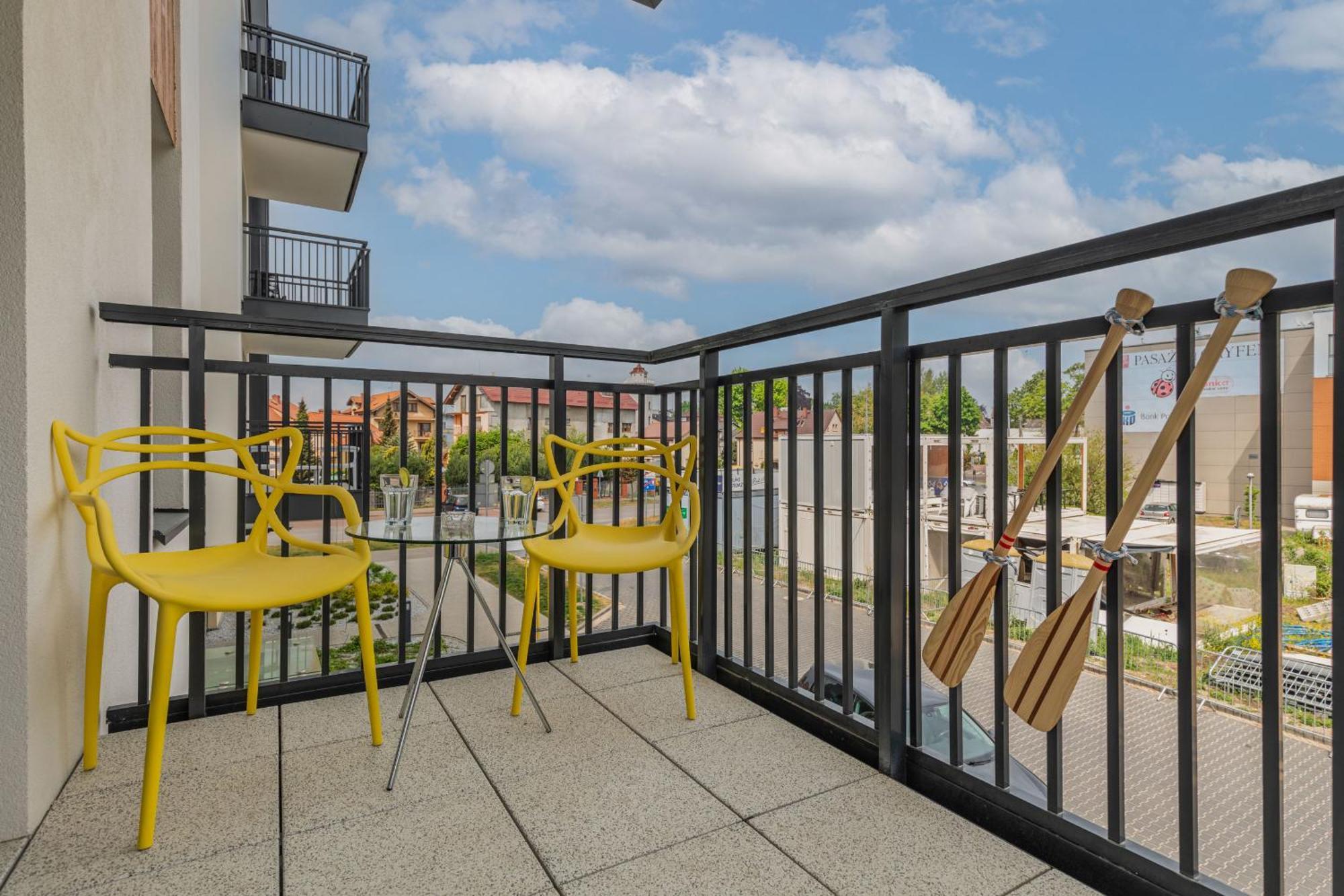 Apartment Sunny In Bel Mare By Renters Miedzyzdroje