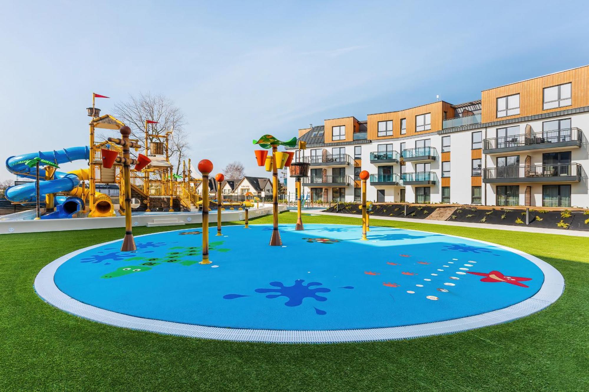 Sunny In Bel Mare By Renters *