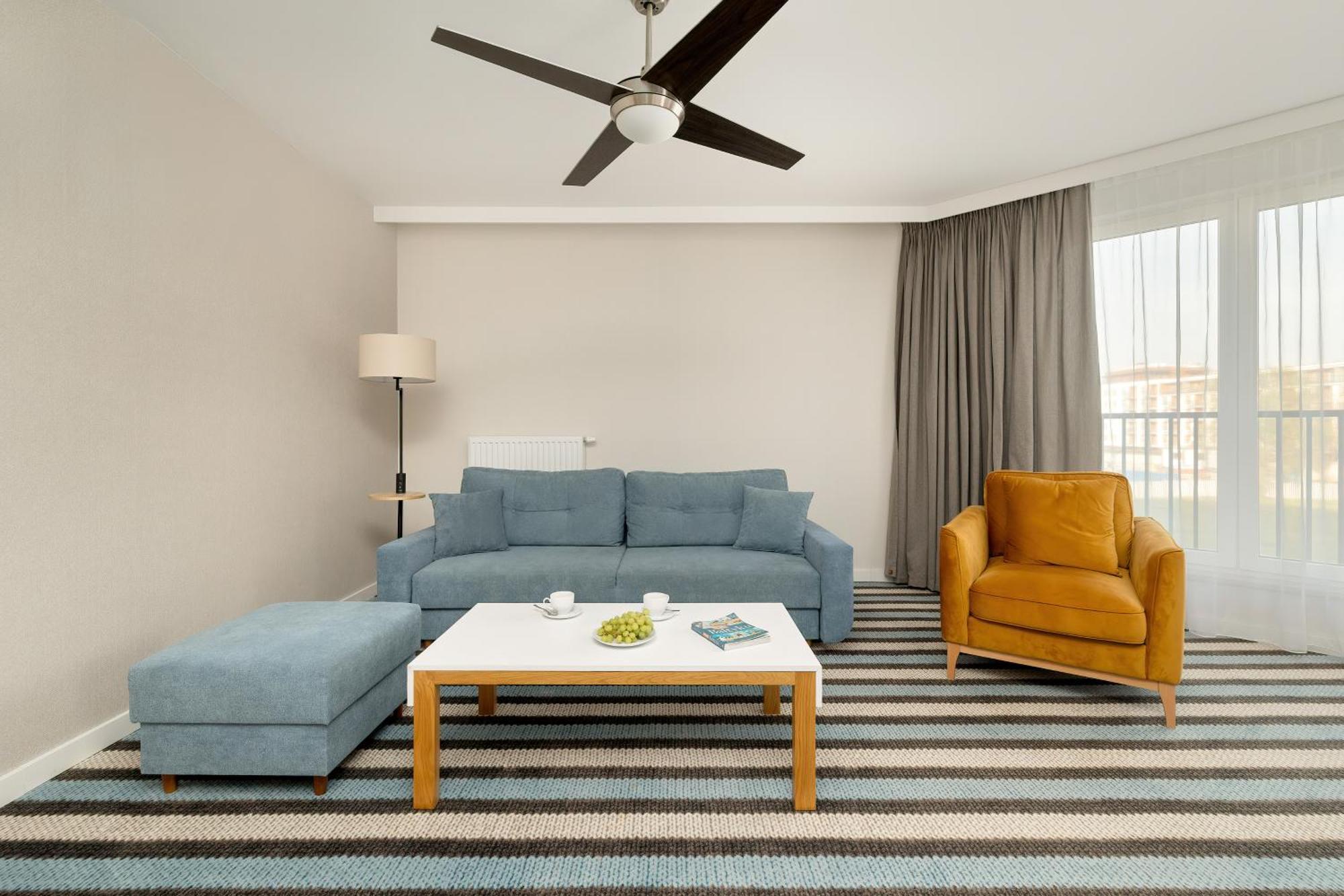 Sunny In Bel Mare By Renters Miedzyzdroje