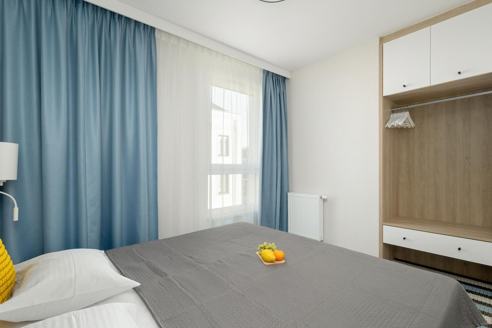 Sunny In Bel Mare By Renters Miedzyzdroje