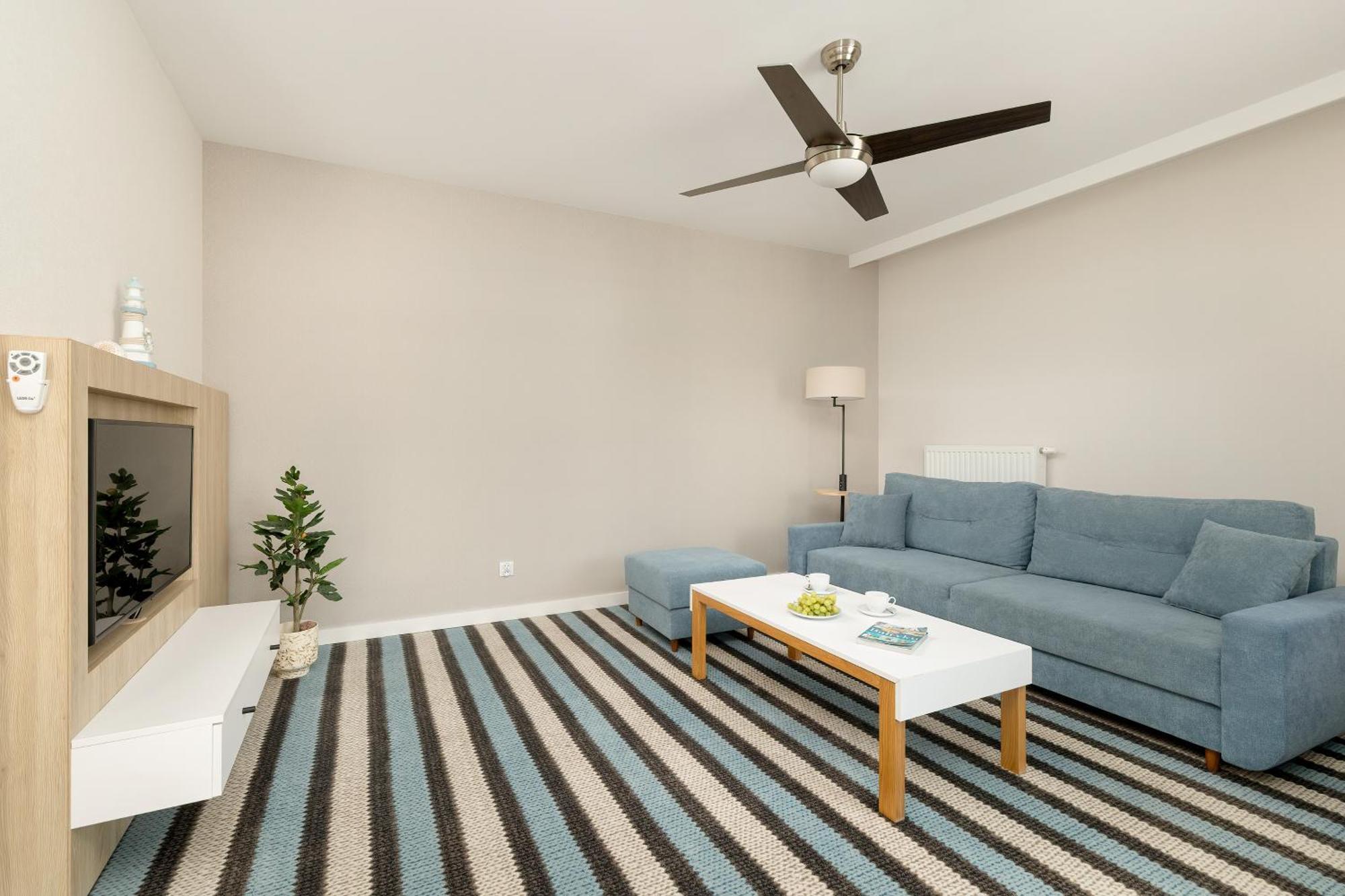 Apartment Sunny In Bel Mare By Renters *