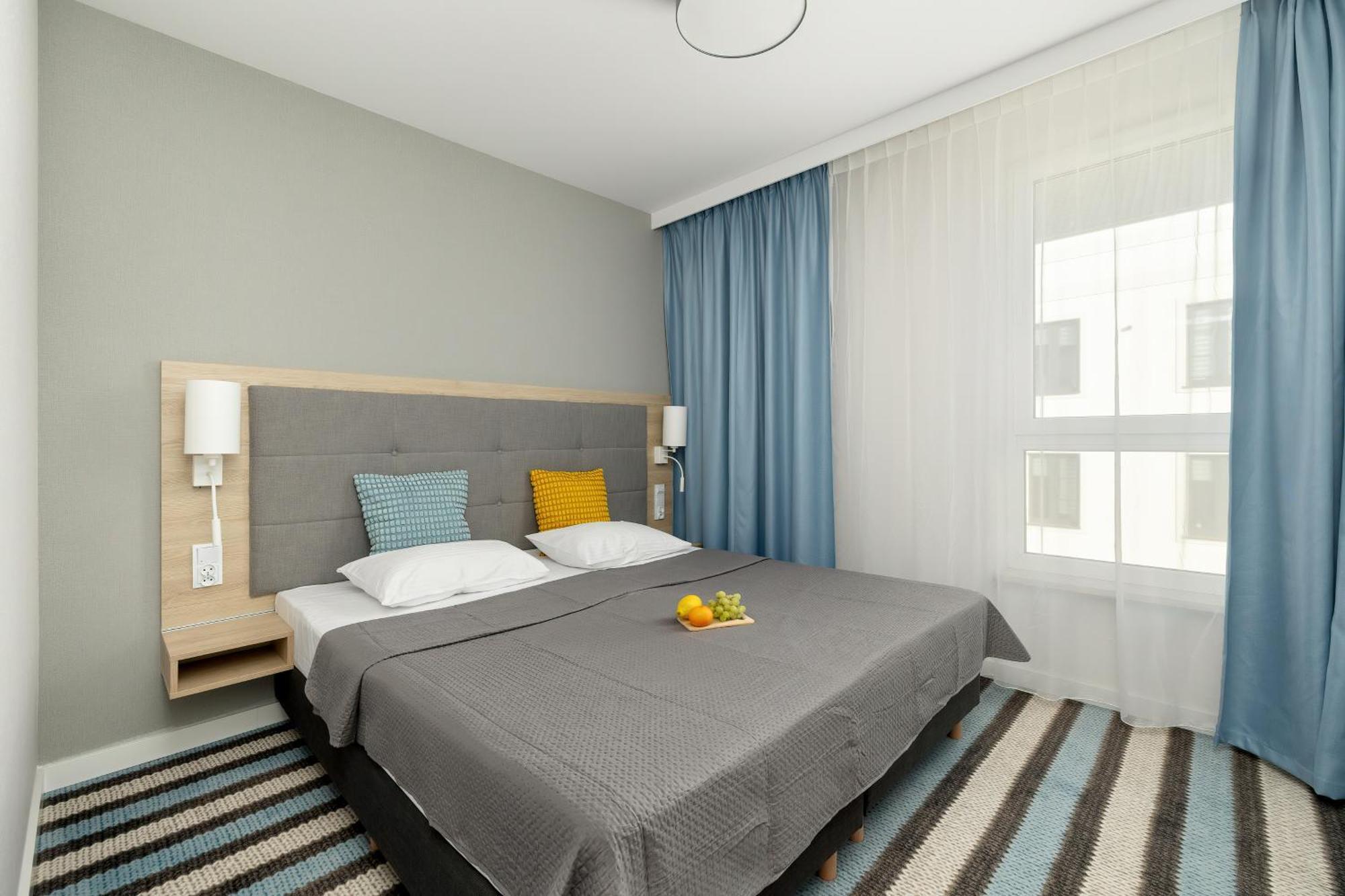Sunny In Bel Mare By Renters Апартаменти