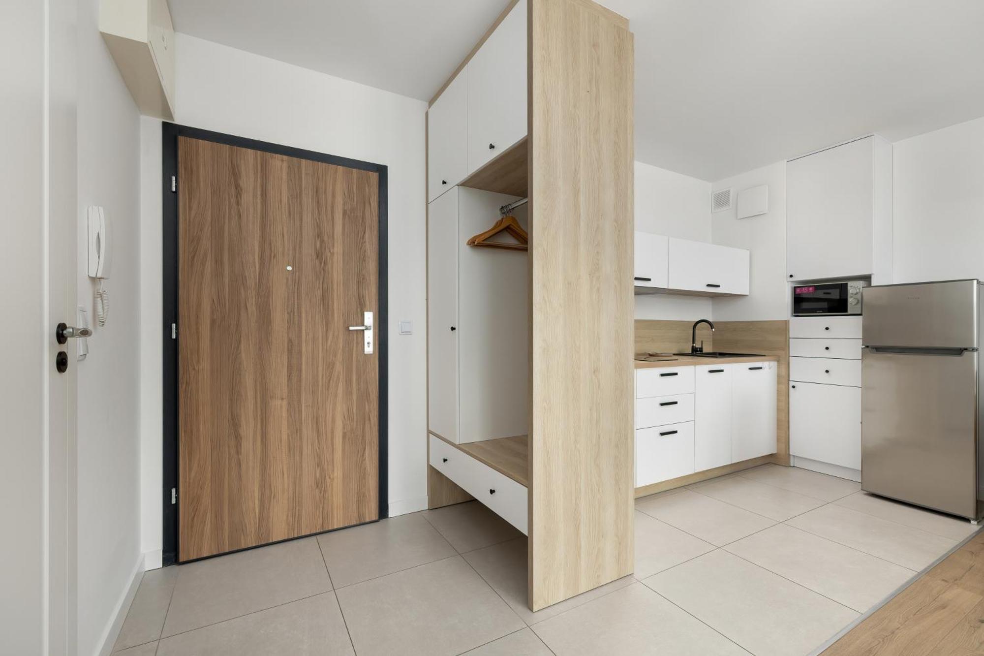 Sunny In Bel Mare By Renters Apartmán Miedzyzdroje